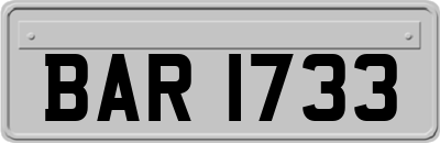 BAR1733
