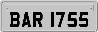 BAR1755