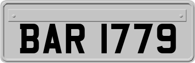 BAR1779
