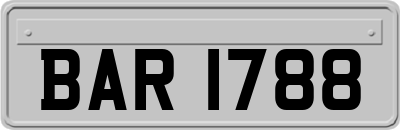 BAR1788