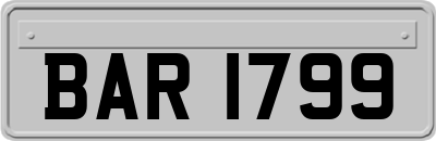 BAR1799
