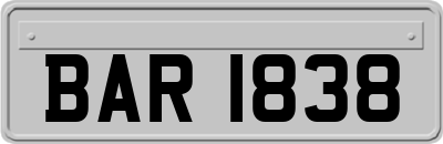 BAR1838