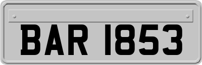 BAR1853