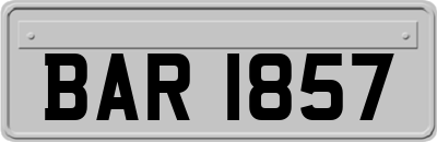 BAR1857