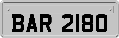 BAR2180