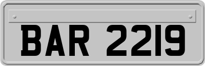 BAR2219