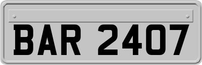 BAR2407