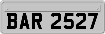 BAR2527