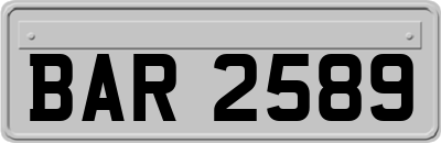 BAR2589