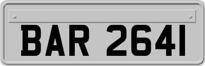 BAR2641
