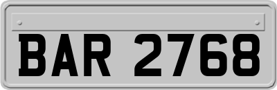 BAR2768