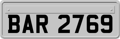 BAR2769