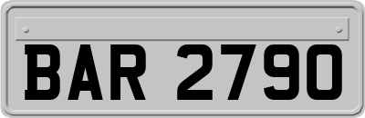 BAR2790