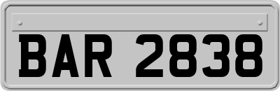 BAR2838