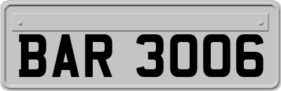 BAR3006