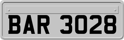 BAR3028