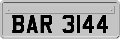 BAR3144