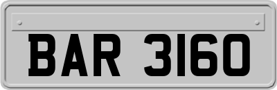 BAR3160