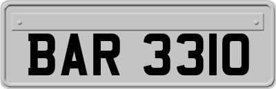 BAR3310