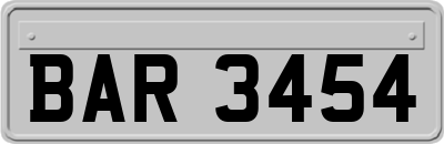 BAR3454