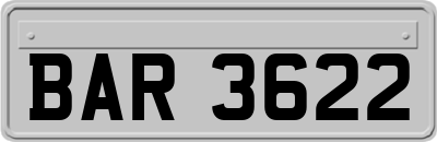 BAR3622