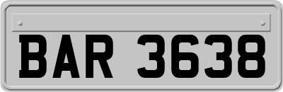 BAR3638
