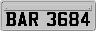 BAR3684