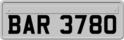 BAR3780