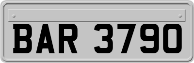 BAR3790