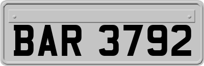 BAR3792