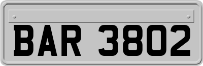 BAR3802