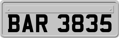 BAR3835