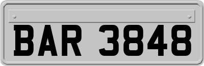 BAR3848