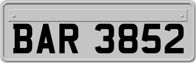 BAR3852