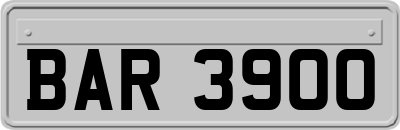 BAR3900