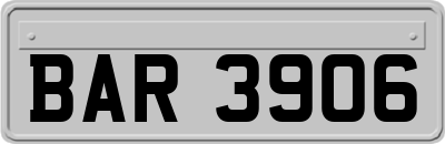 BAR3906