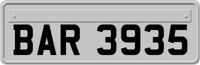 BAR3935