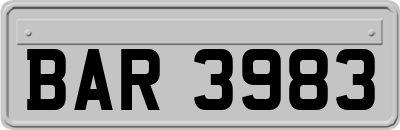 BAR3983