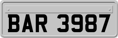 BAR3987