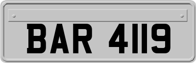 BAR4119