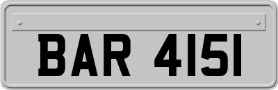 BAR4151