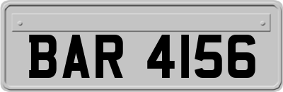 BAR4156