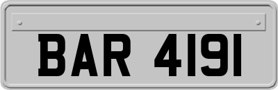 BAR4191