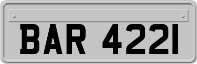 BAR4221