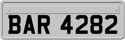 BAR4282