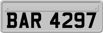 BAR4297
