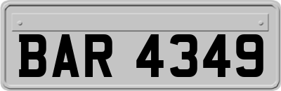 BAR4349