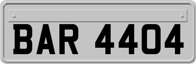 BAR4404