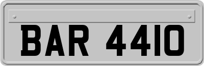 BAR4410