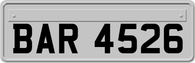 BAR4526